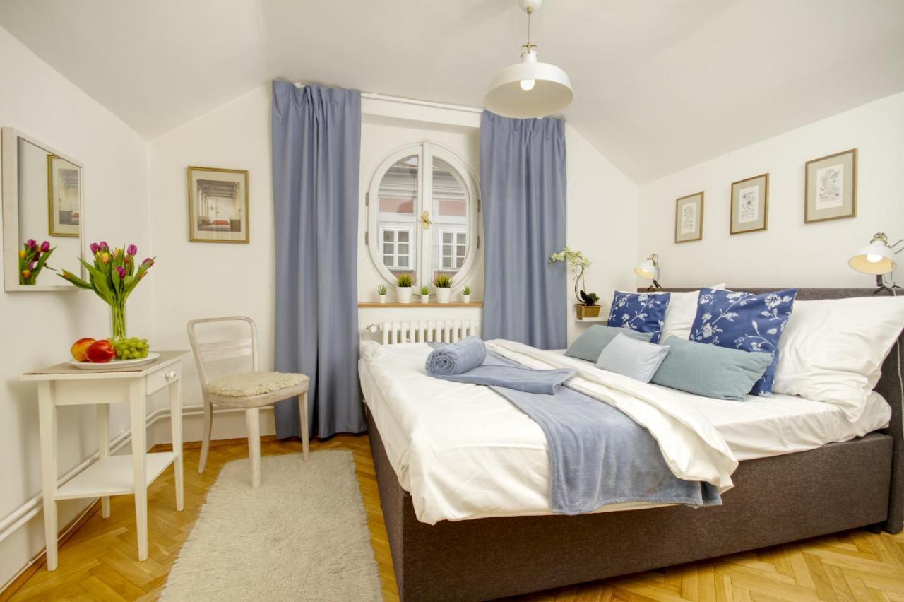Appartement Charming Old Town By Michal&friends