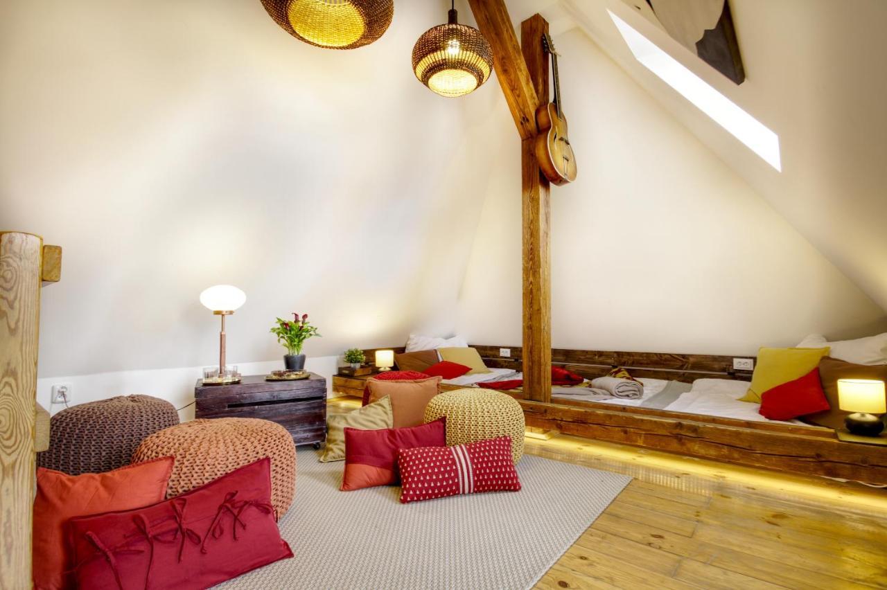 Appartement Charming Old Town By Michal&friends *