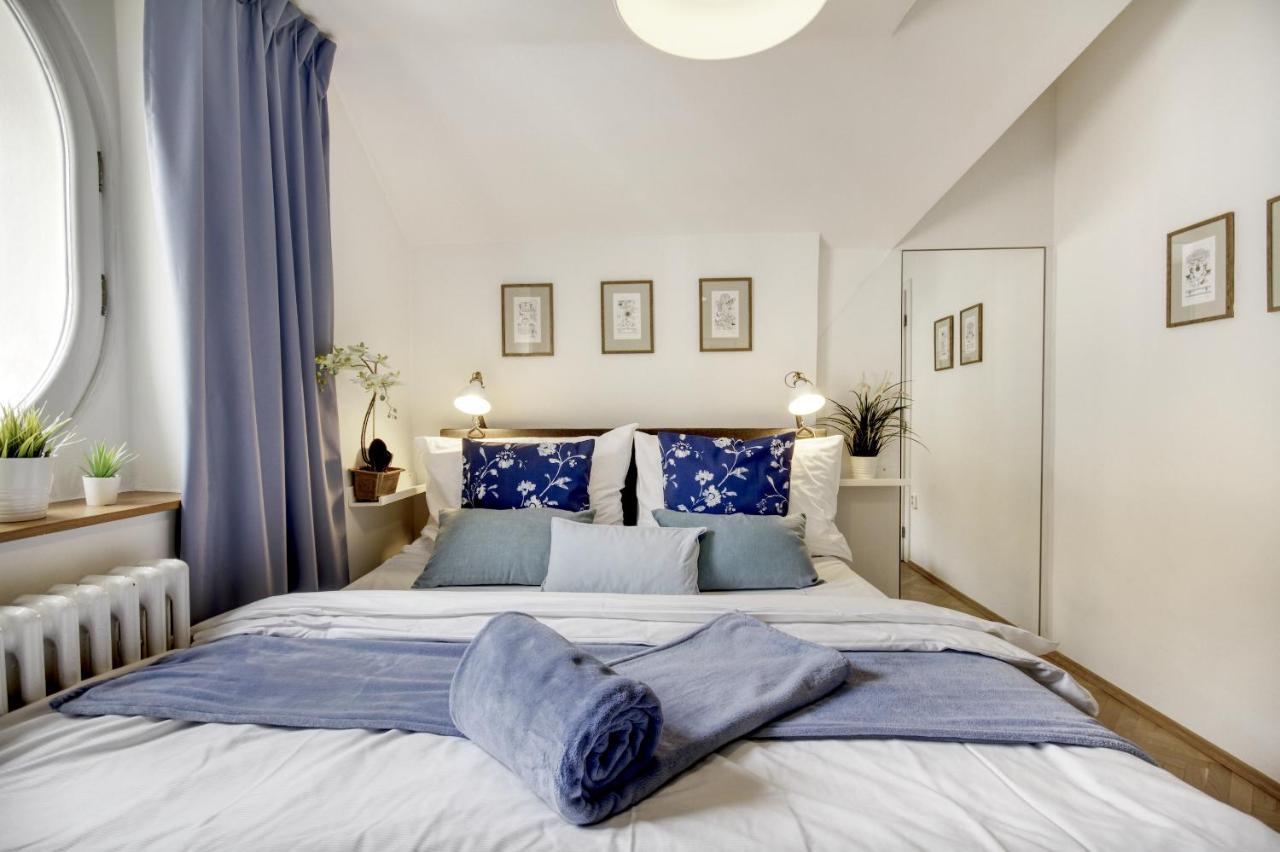 Appartement Charming Old Town By Michal&friends Prague