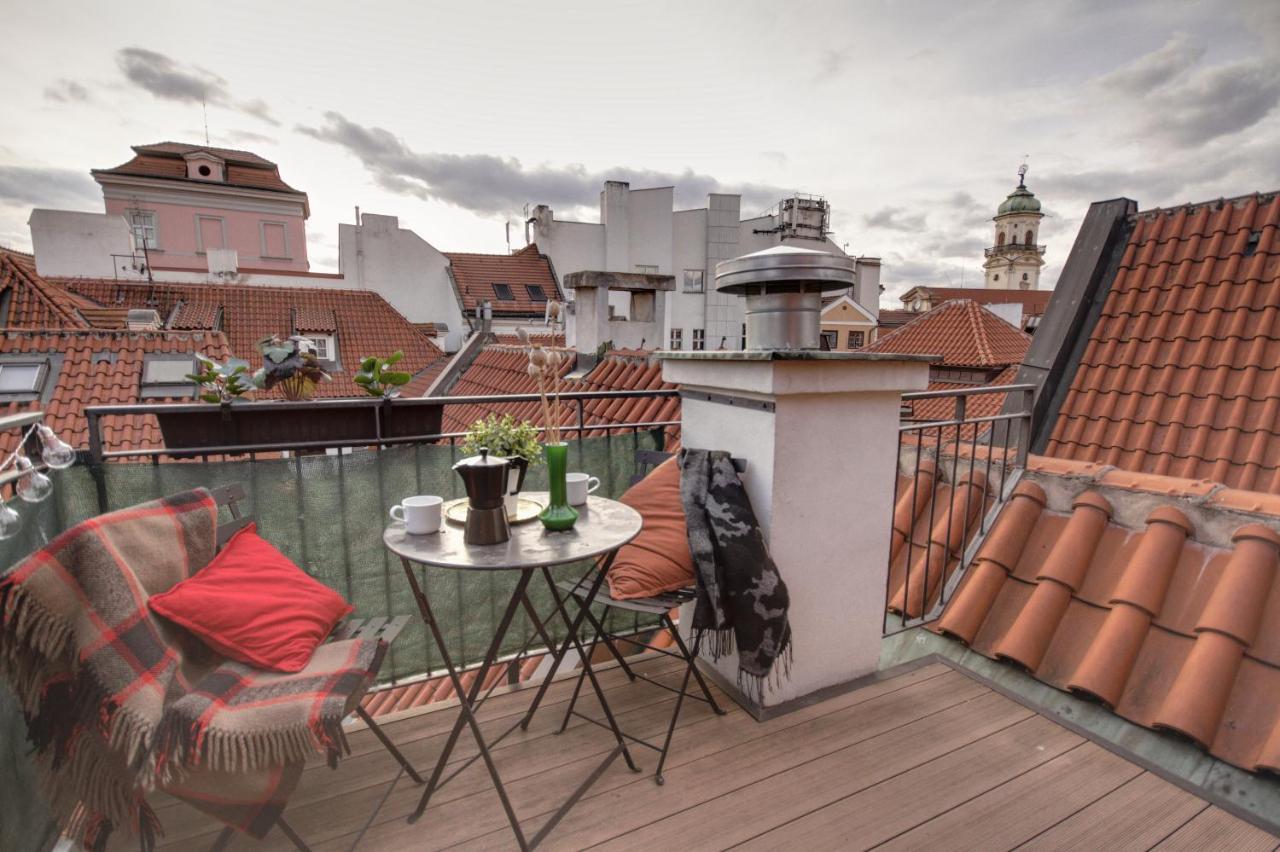 Charming Old Town By Michal&friends Appartement