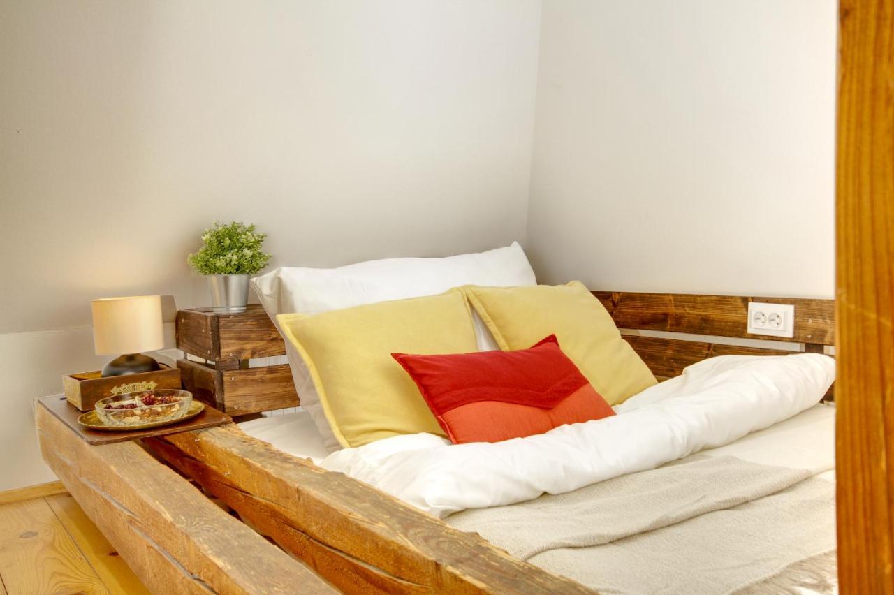 Appartement Charming Old Town By Michal&friends Prague