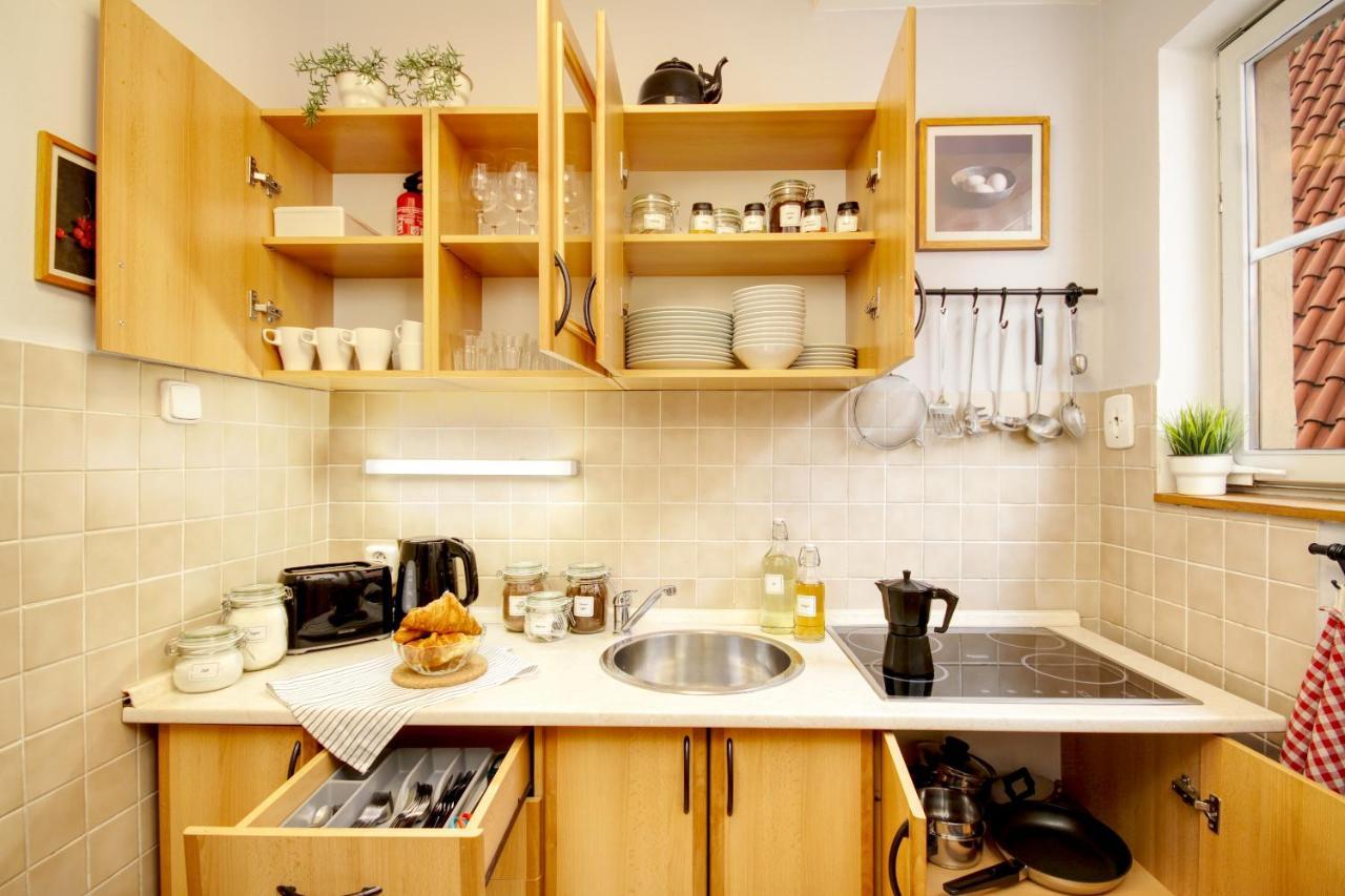 Appartement Charming Old Town By Michal&friends