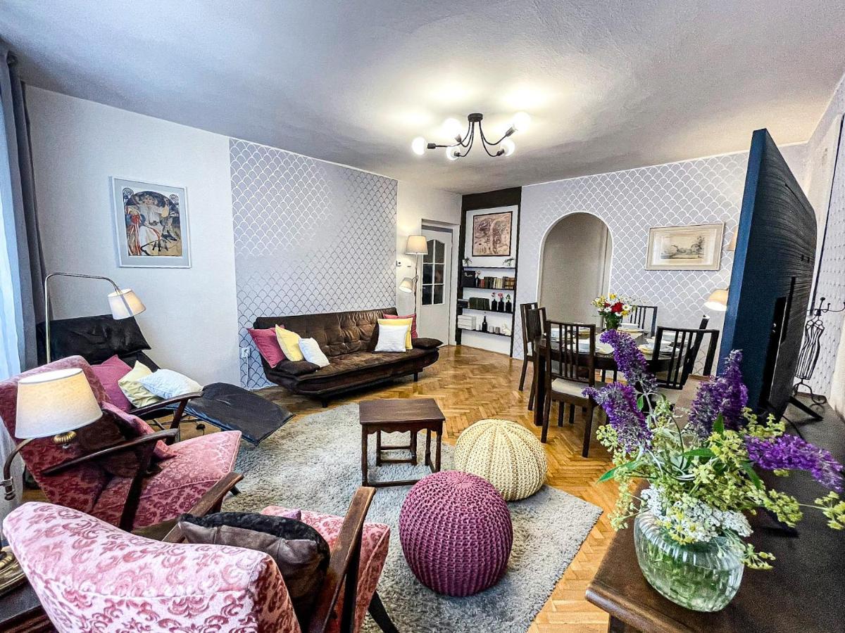 Appartement Charming Old Town By Michal&friends