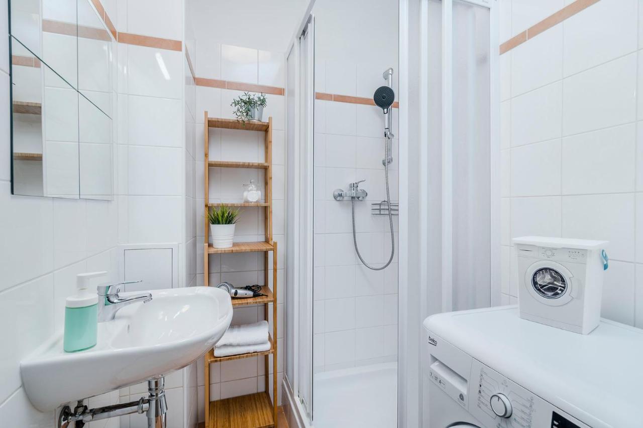 Charming Old Town By Michal&friends Appartement