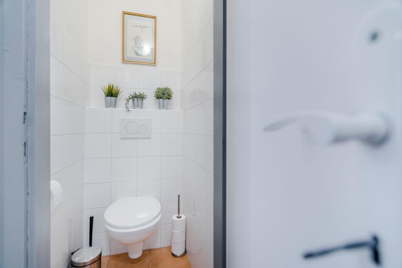 Charming Old Town By Michal&friends Appartement Prague