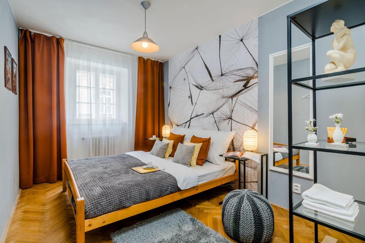 Appartement Charming Old Town By Michal&friends *