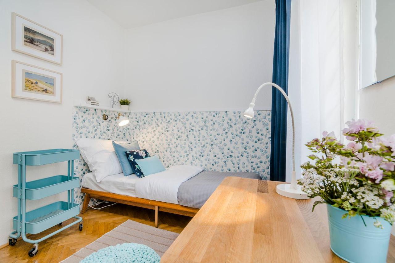 Charming Old Town By Michal&friends Appartement *