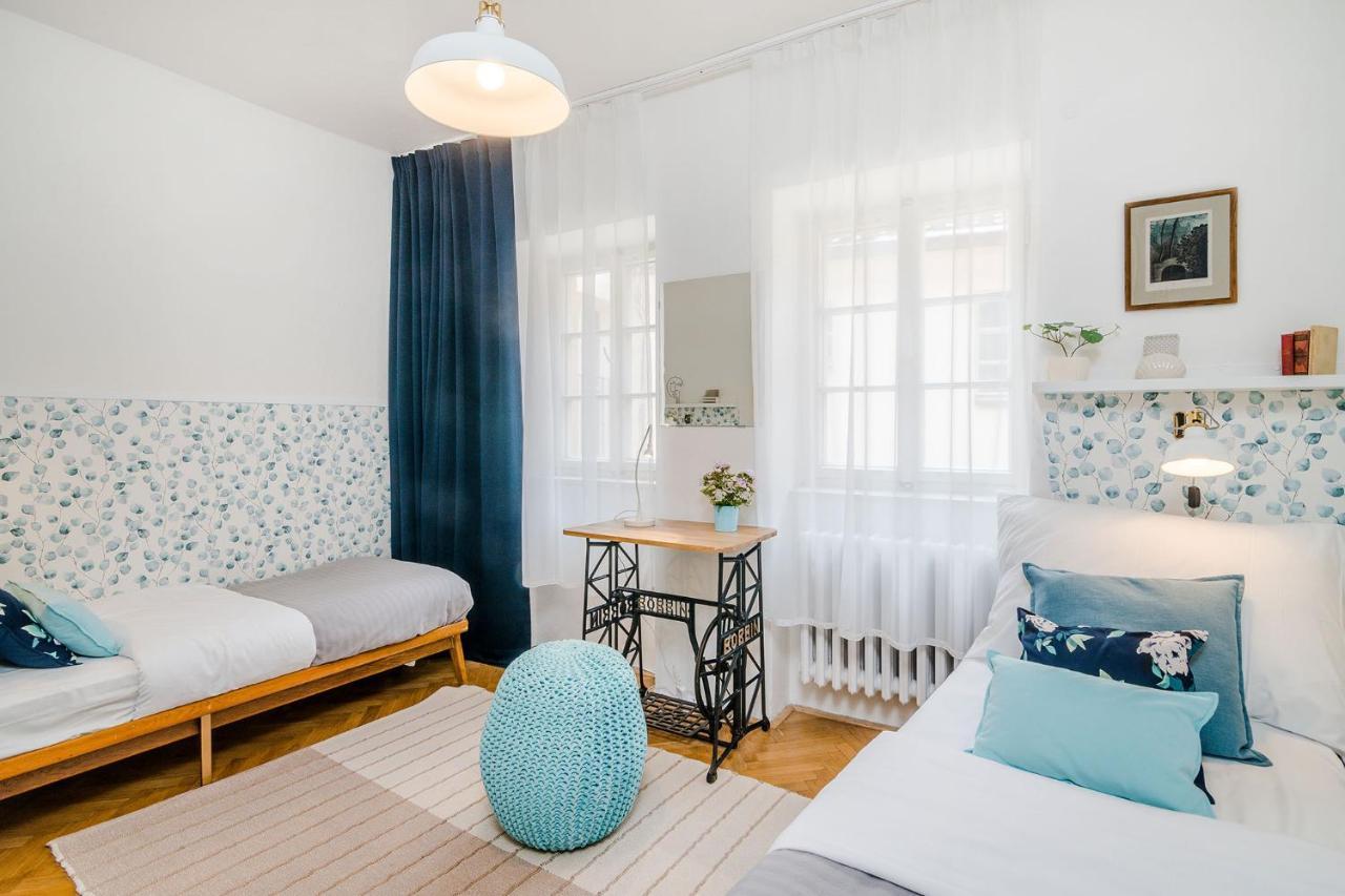 Charming Old Town By Michal&friends Appartement *
