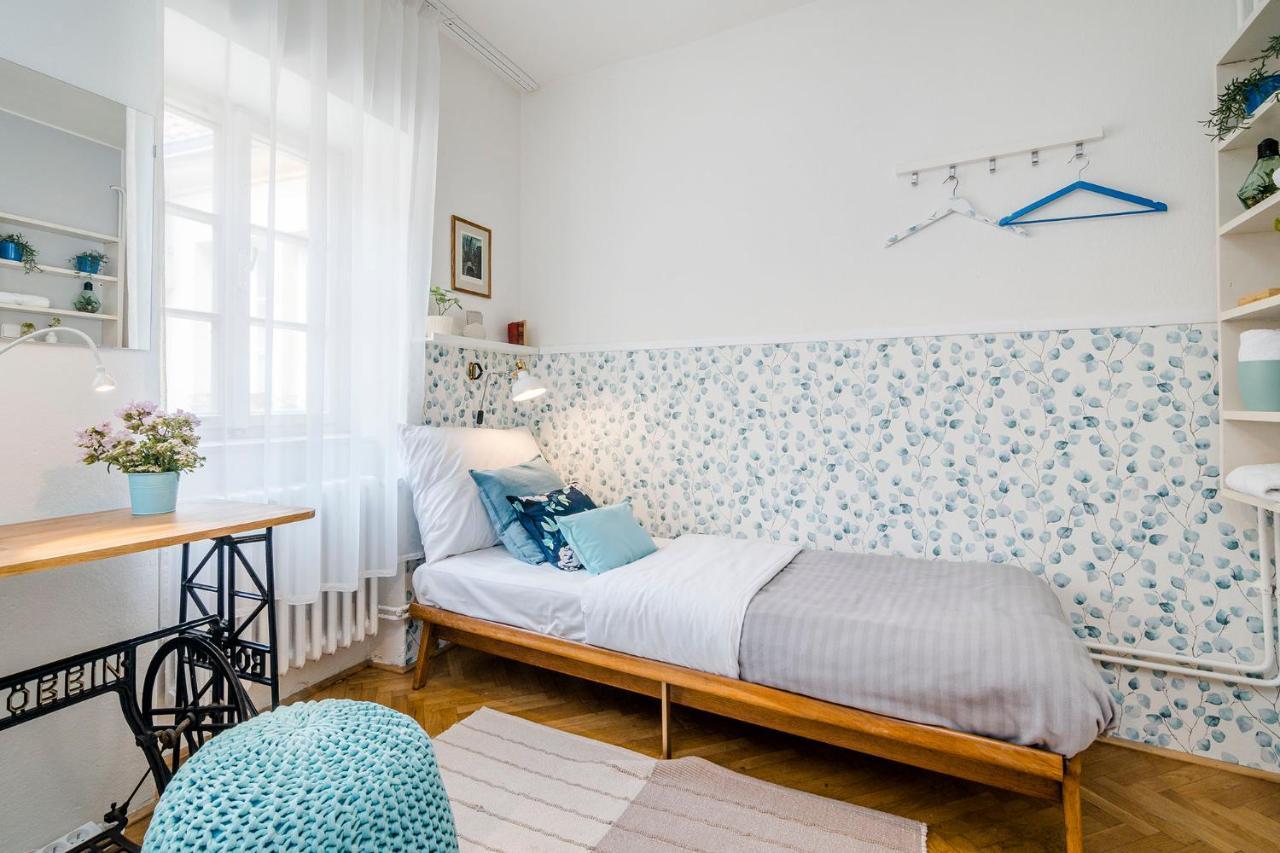 Appartement Charming Old Town By Michal&friends Prague