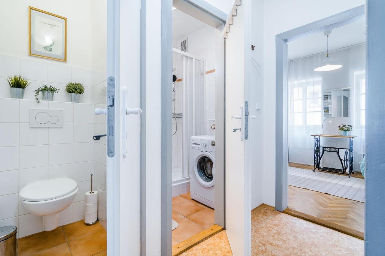 Appartement Charming Old Town By Michal&friends